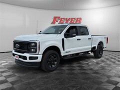 2026 Ford Super Duty F-350 XL w/STX Package Truck