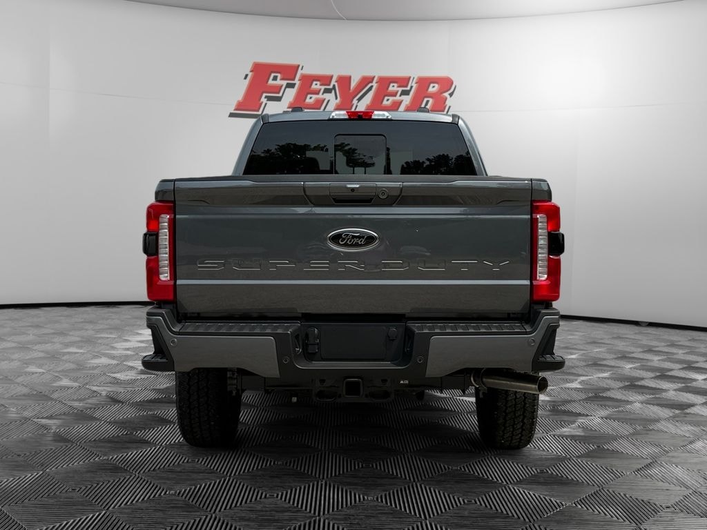 New 2026 Ford Super Duty F-350 Lariat Truck