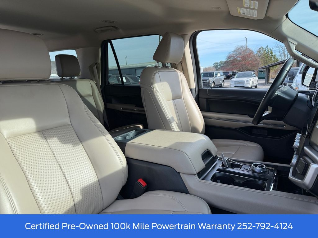 2024 Ford Expedition XLT - Photo 25