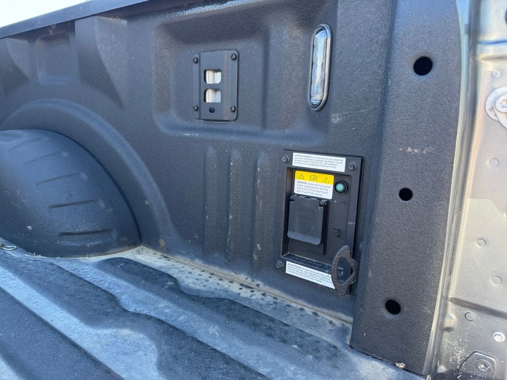 2024 Ford F-350 Super Duty Platinum - Photo 28