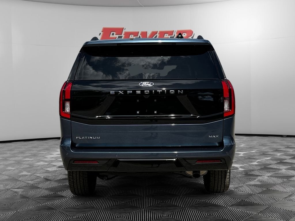 New 2027 Ford Expedition Max Platinum SUV