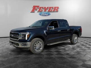 2026 Ford F-150 Lariat Truck