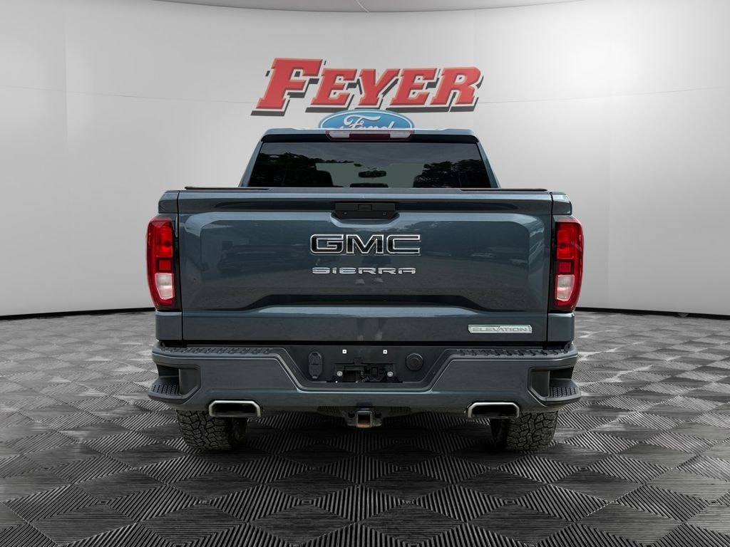 Used 2020 GMC Sierra 1500 Elevation Truck