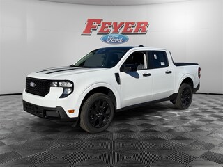 2026 Ford Maverick XLT Truck