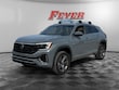 Volkswagen Atlas Cross Sport