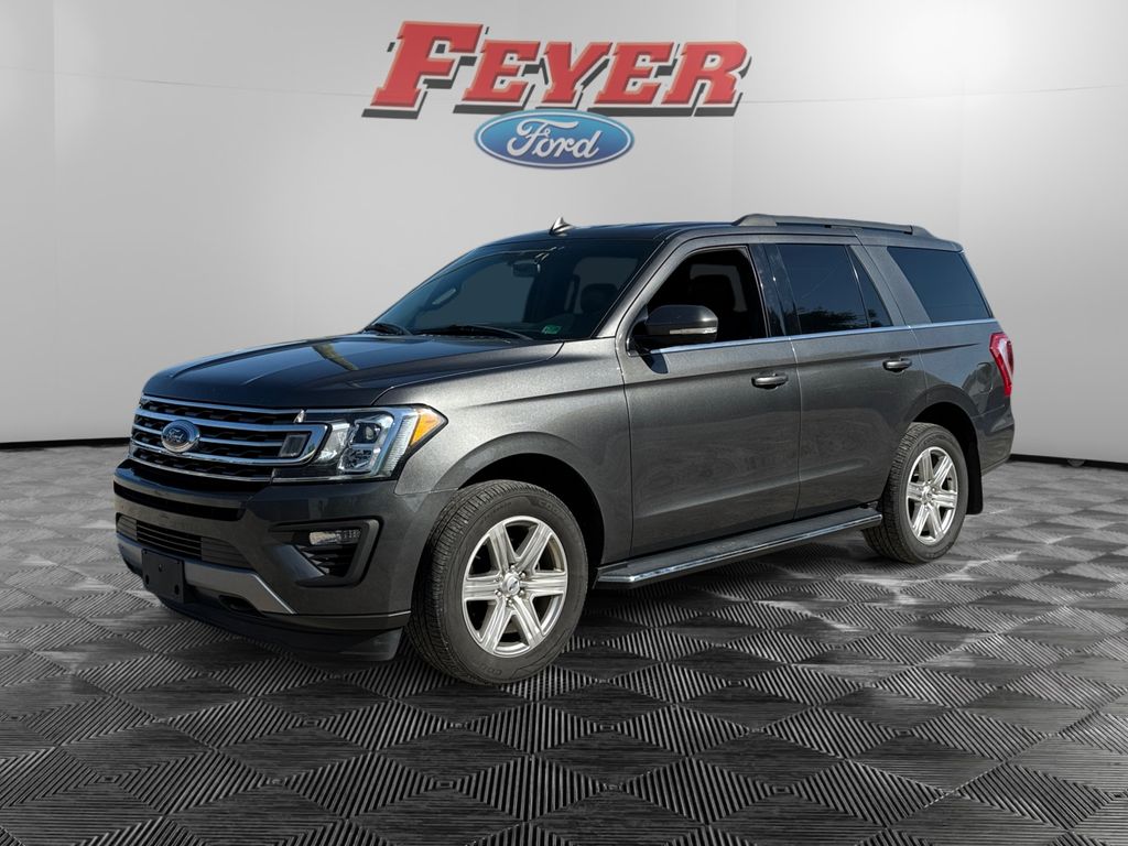 2019 Ford Expedition XLT 4x4's photo