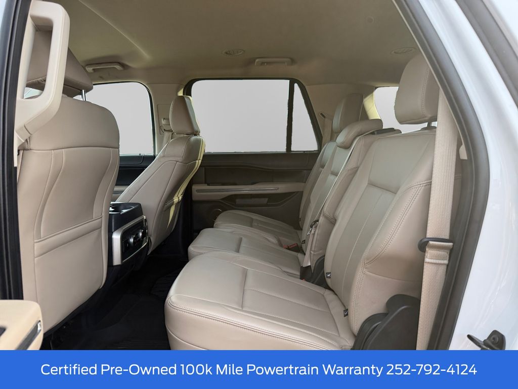 2024 Ford Expedition XLT - Photo 13