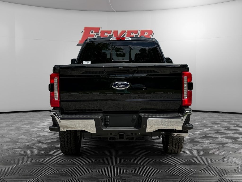 New 2026 Ford Super Duty F-250 Lariat Truck