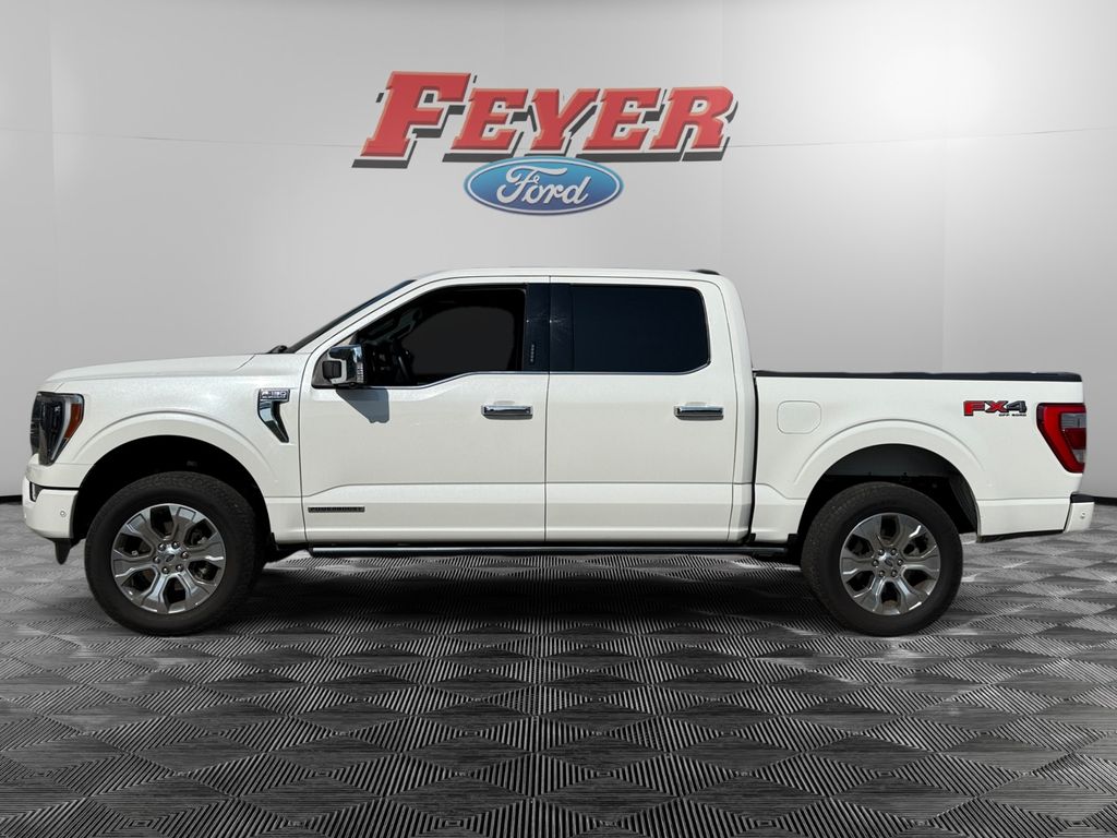 1FTFW1ED3PFB99840