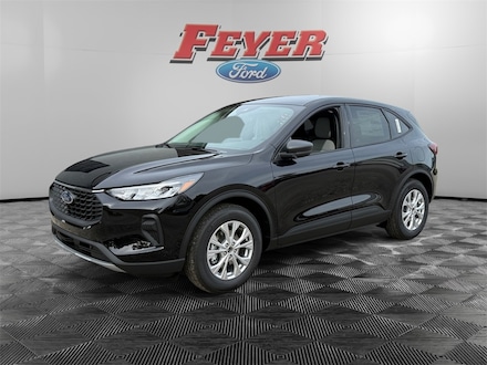 2026 Ford Escape Active SUV