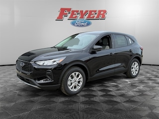 2026 Ford Escape Active SUV