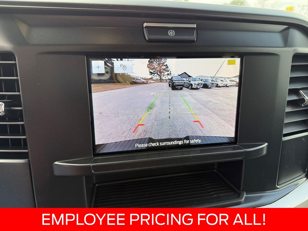 2026 Ford F-350 Super Duty XL - Photo 23