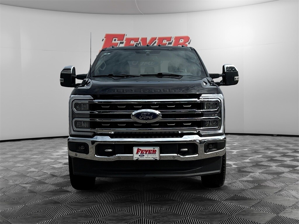 2024 Ford F-250 photo 2