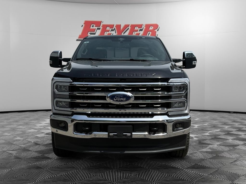 New 2026 Ford Super Duty F-250 King Ranch Truck