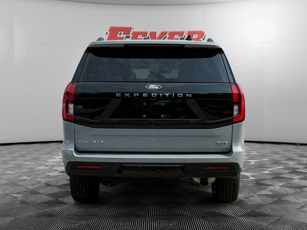 New 2027 Ford Expedition Max Platinum SUV