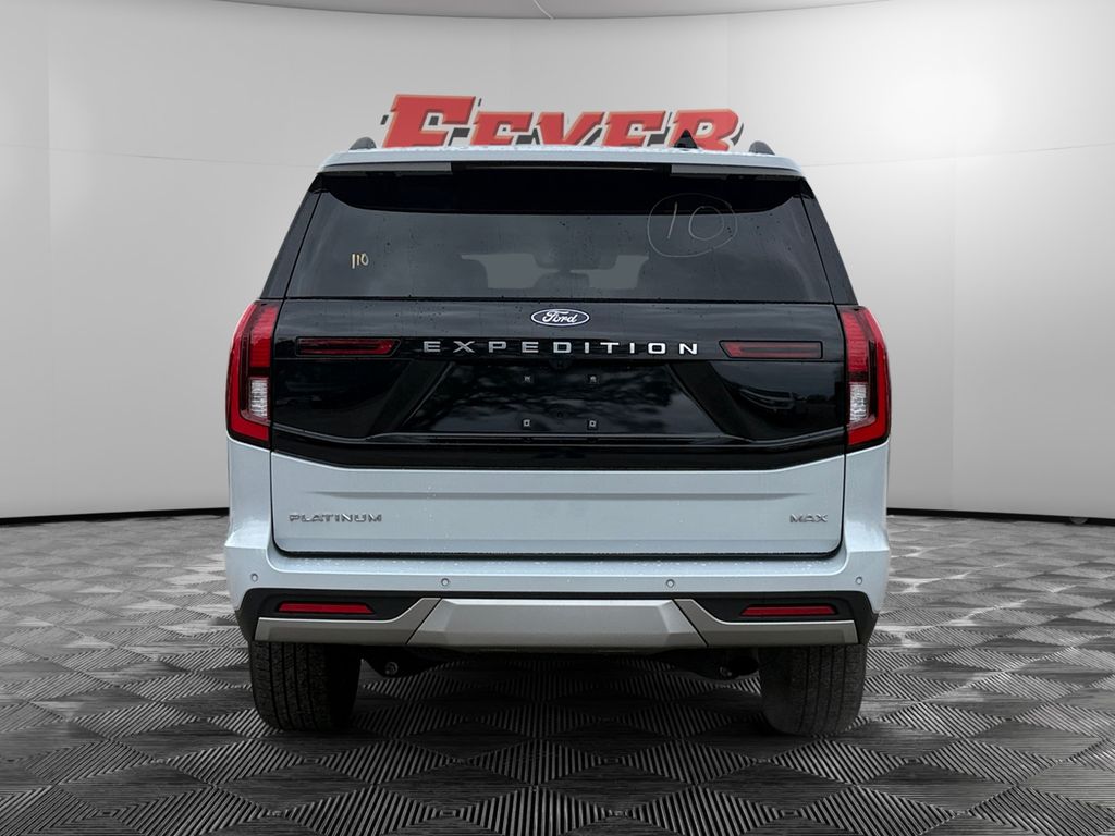 2025 Ford Expedition Platinum - Photo 6