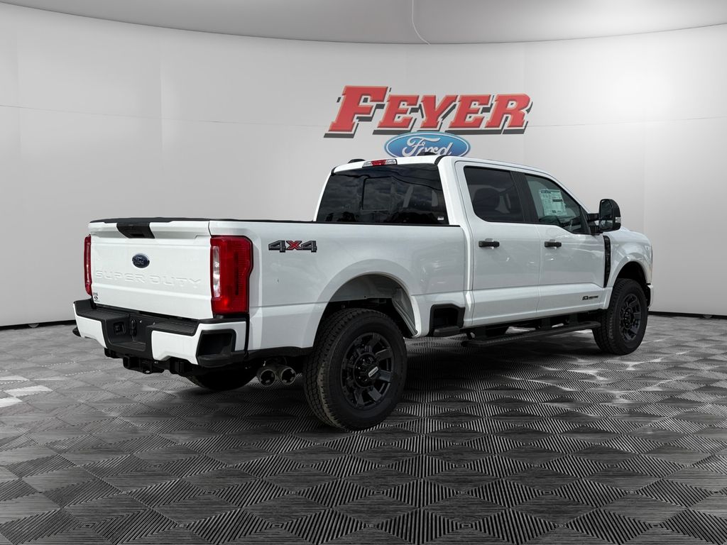 2026 Ford F-350 Super Duty XL - Photo 7