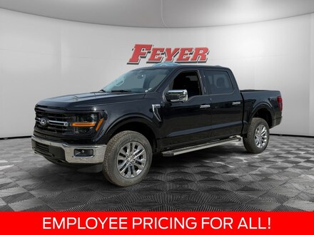 2026 Ford F-150 XLT Truck