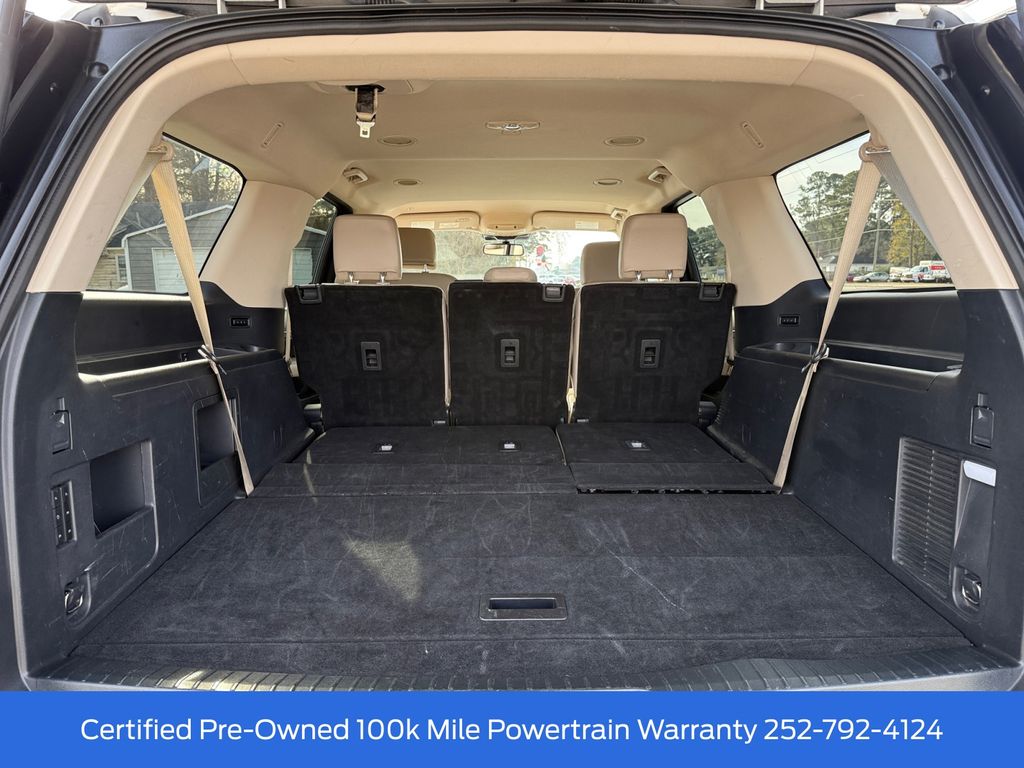 2024 Ford Expedition XLT - Photo 26