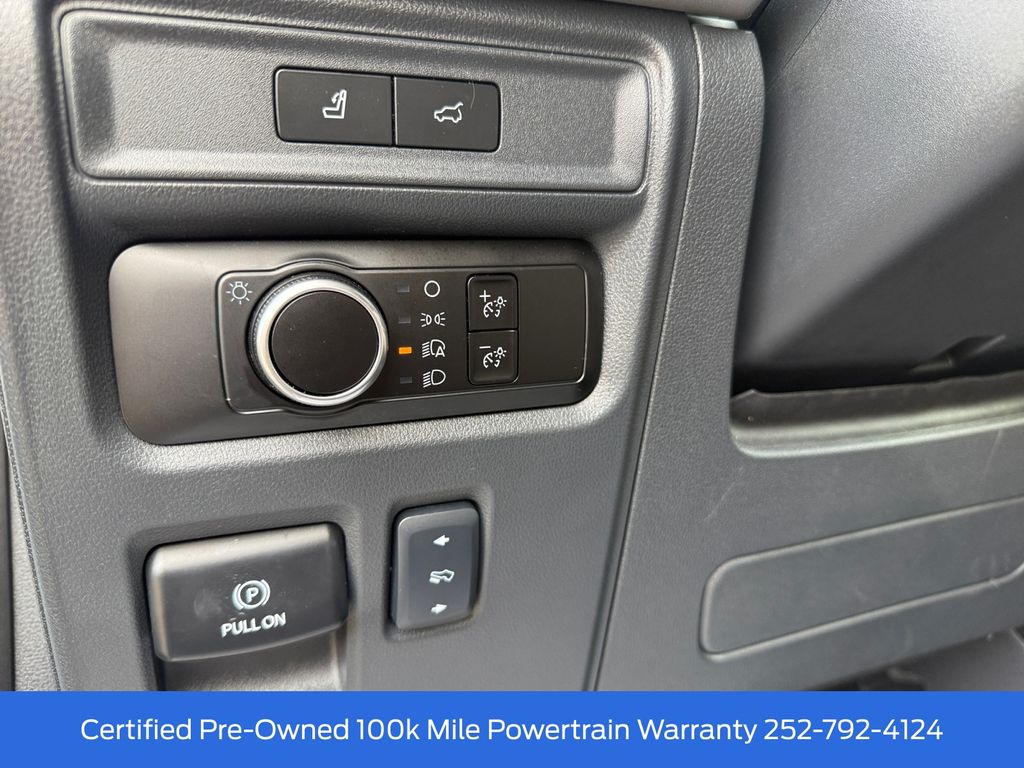 2024 Ford Expedition XLT - Photo 18