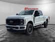 Ford F-250SD