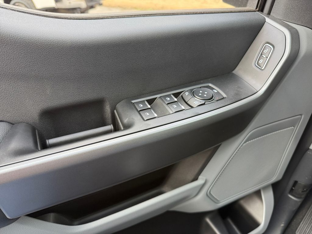 2026 Ford F-350 Super Duty XL - Photo 20