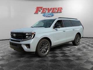 2027 Ford Expedition Max Platinum SUV