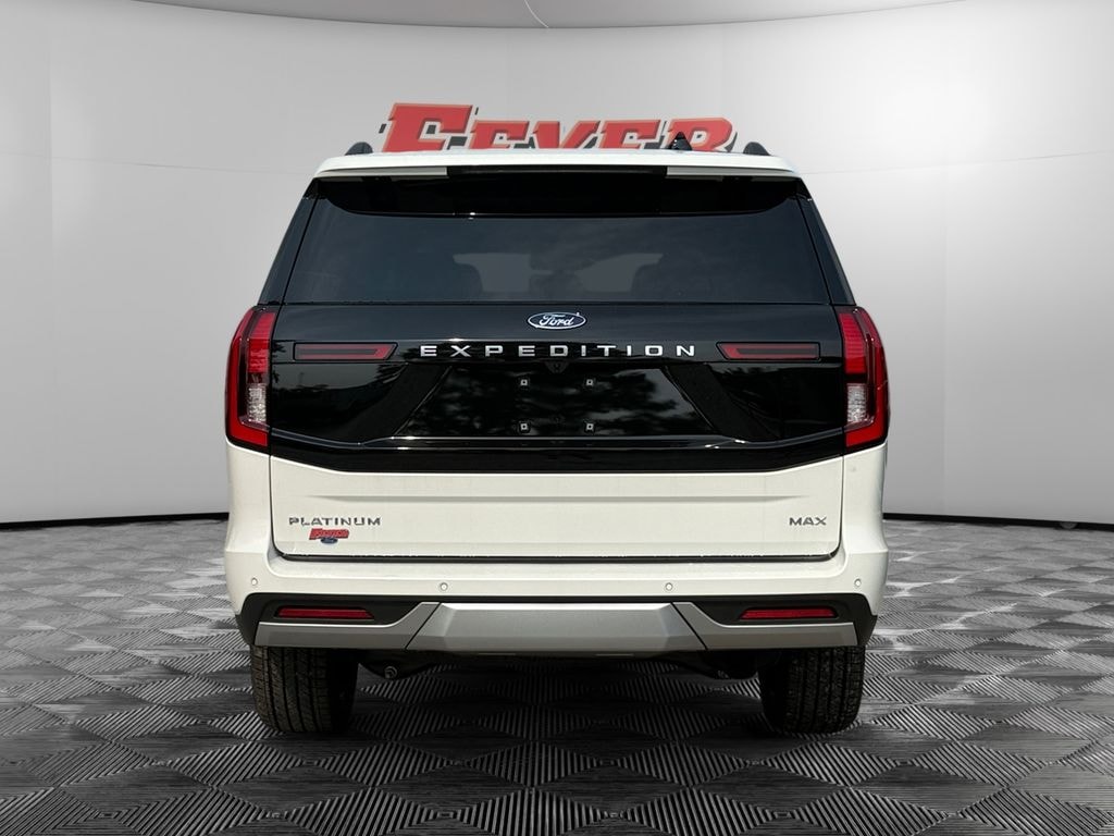 New 2026 Ford Expedition Max Platinum SUV