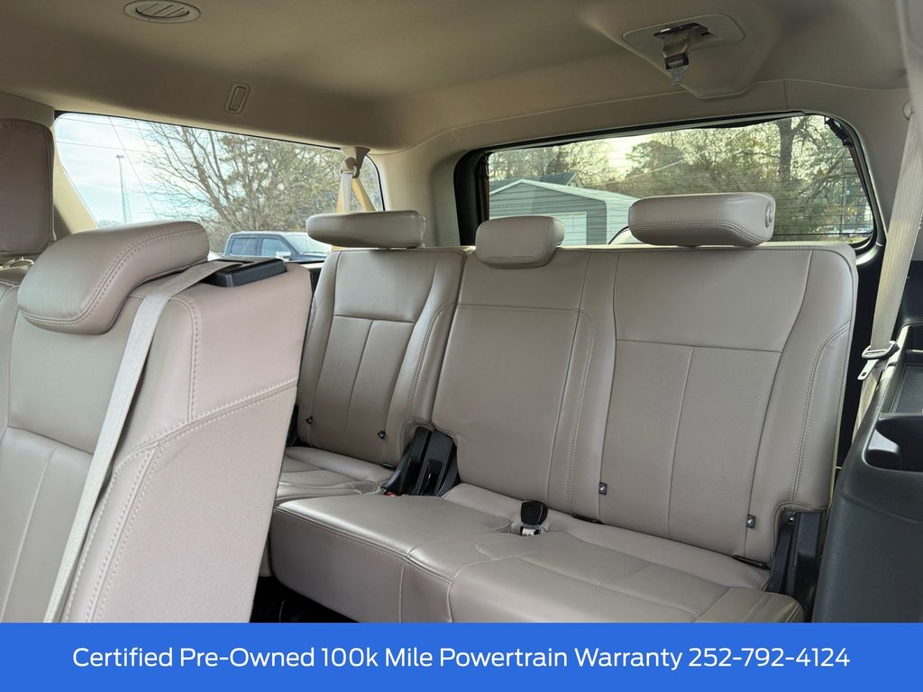 2024 Ford Expedition XLT - Photo 16