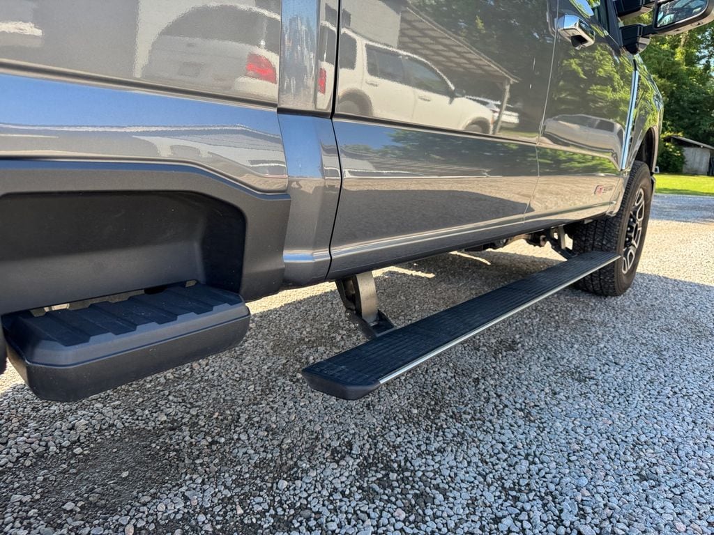 2024 Ford F-350 Super Duty Platinum - Photo 17