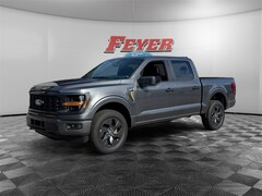 2025 Ford F-150 STX Truck