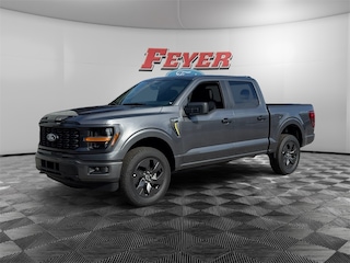 2025 Ford F-150 STX Truck