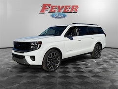 2026 Ford Expedition Max Platinum SUV