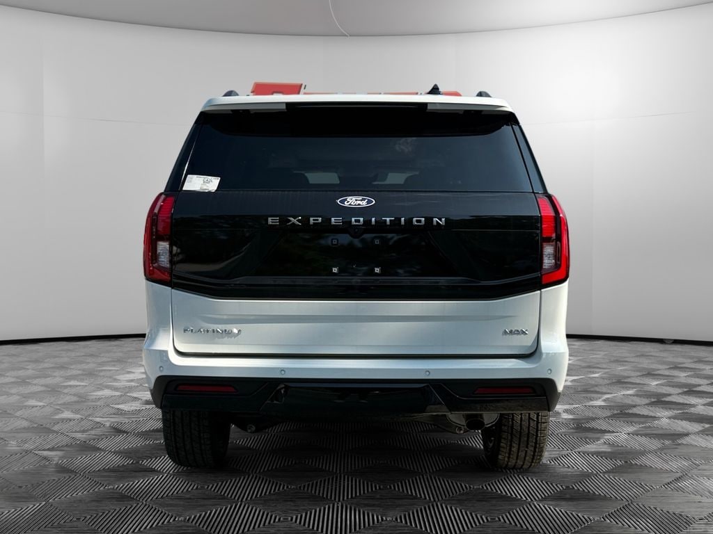 New 2027 Ford Expedition Max Platinum SUV