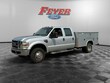  Ford F-350SD