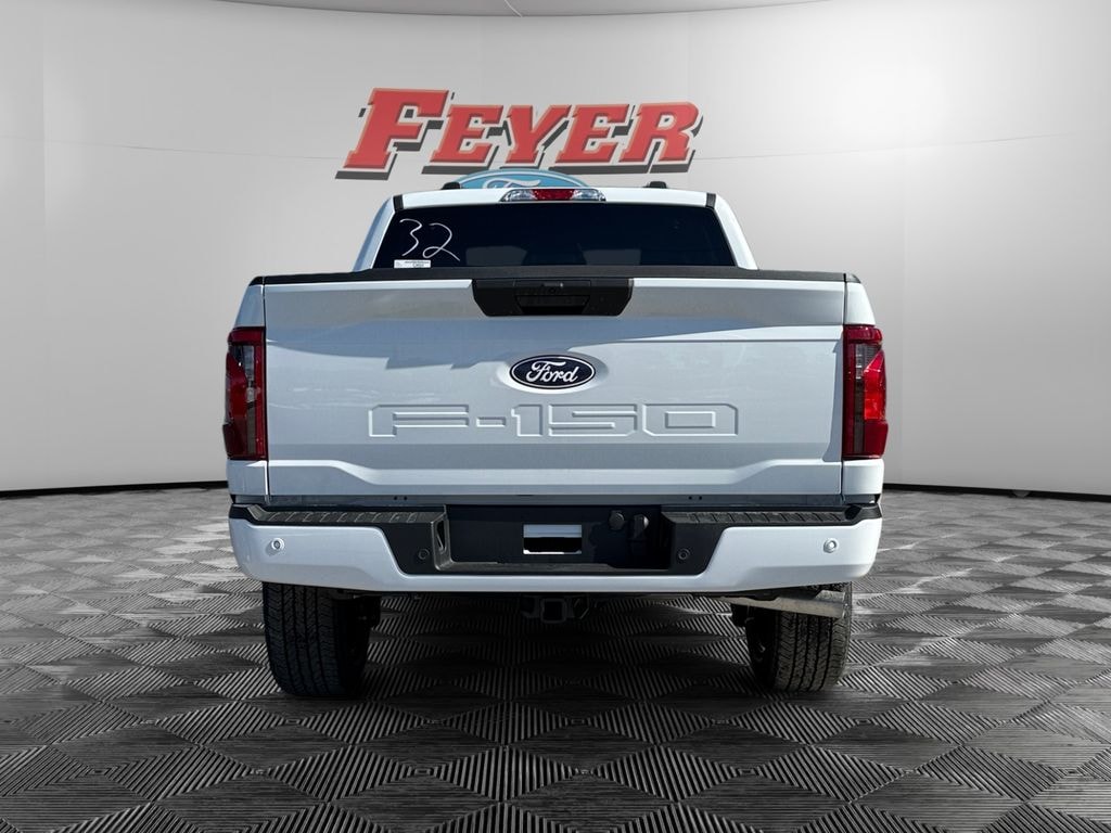 New 2026 Ford F-150 STX Truck