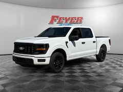 2025 Ford F-150 STX Truck