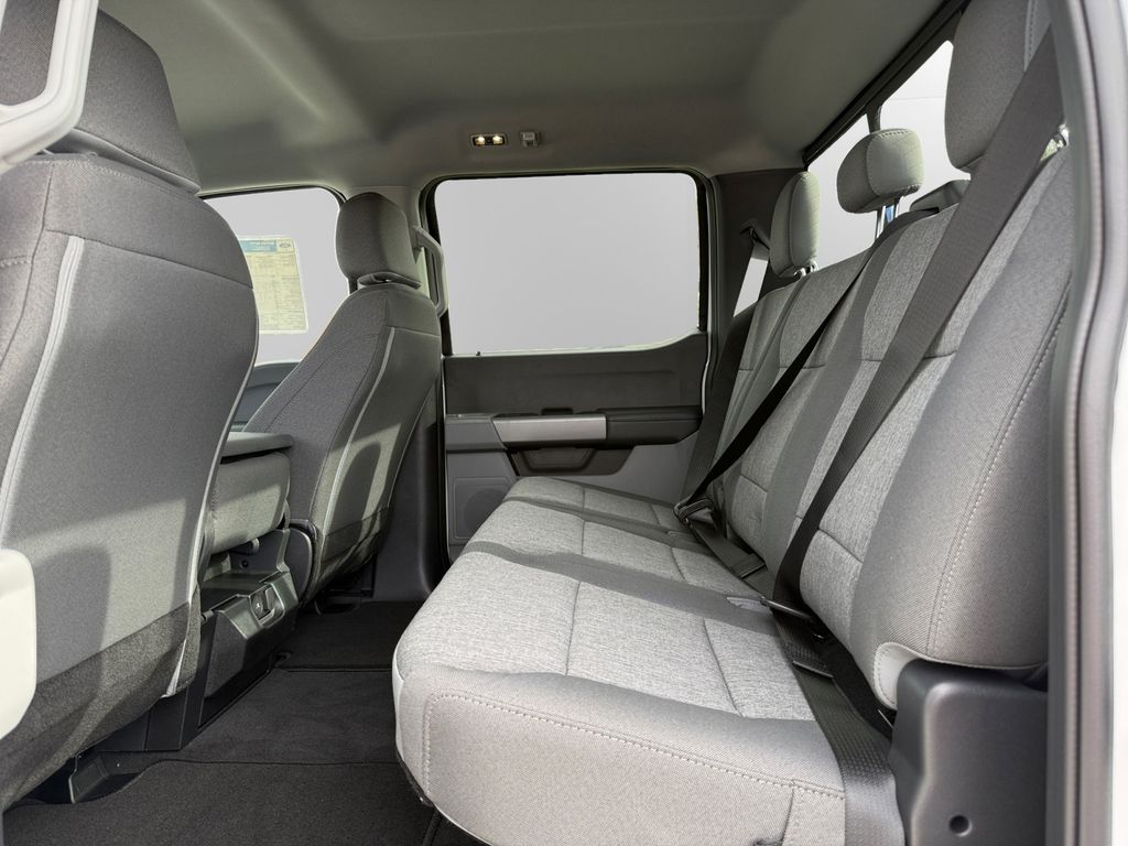2026 Ford F-350 Super Duty XL - Photo 15
