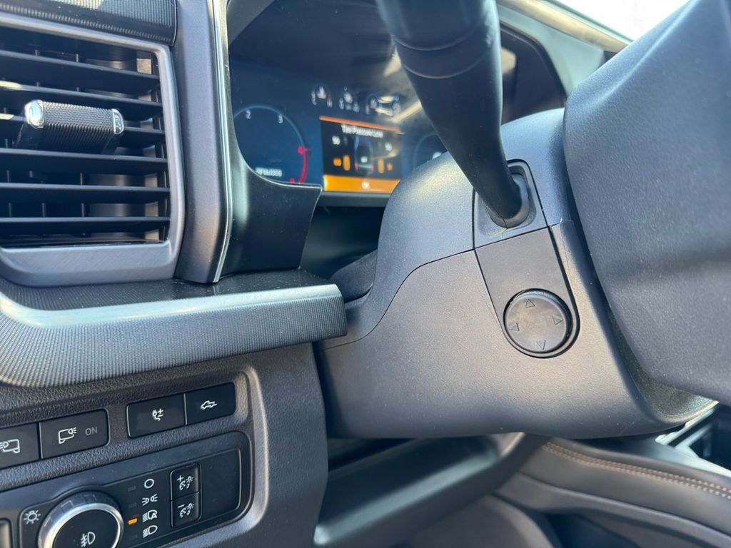 2024 Ford F-350 Super Duty Platinum - Photo 24