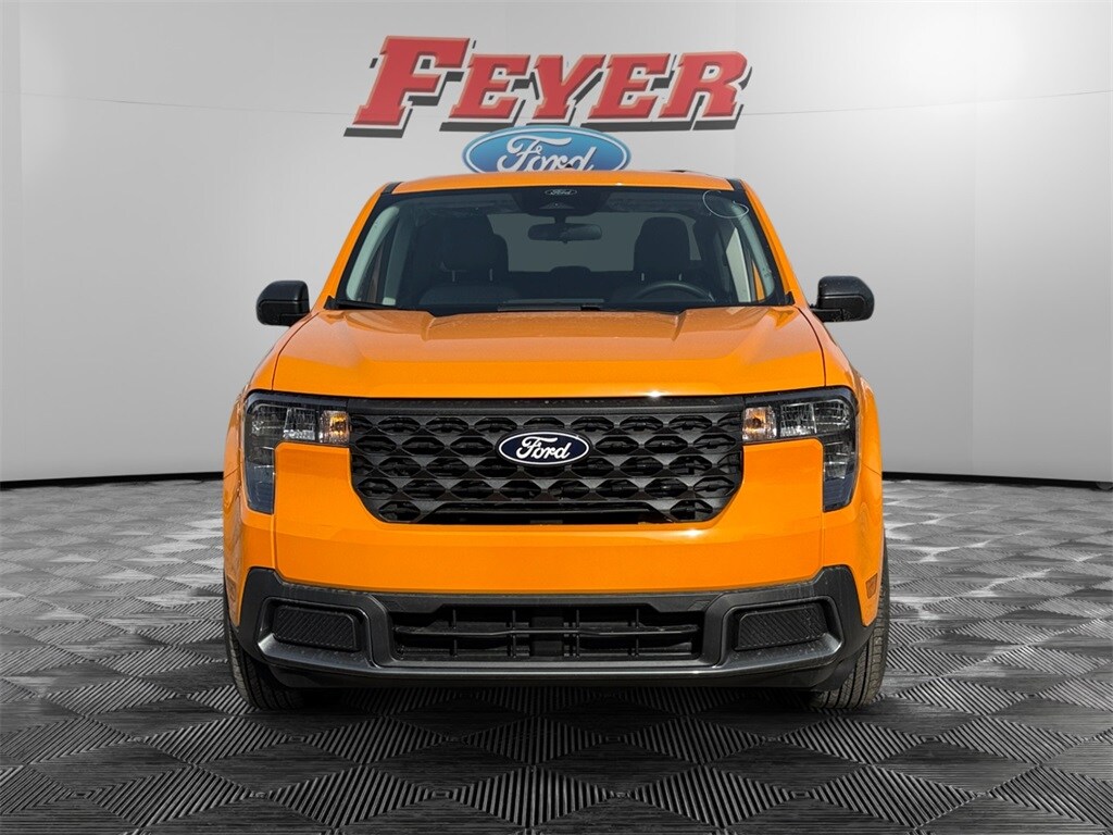New 2026 Ford Maverick XLT Truck