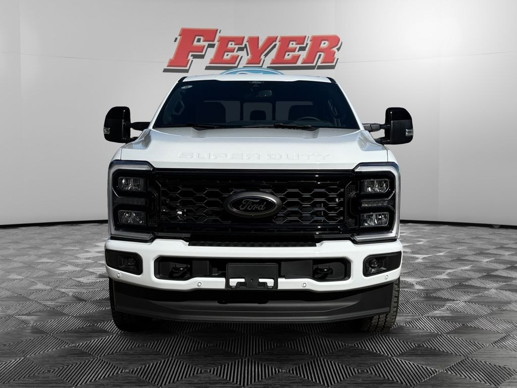 New 2026 Ford Super Duty F-350 Lariat Truck