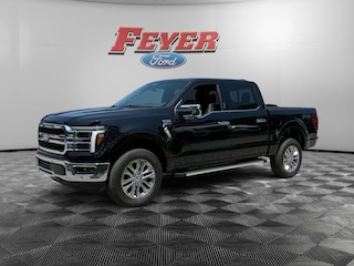 2026 Ford F-150 Lariat Truck