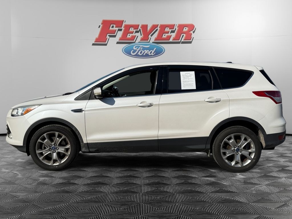 Used 2013 Ford Escape SEL SUV