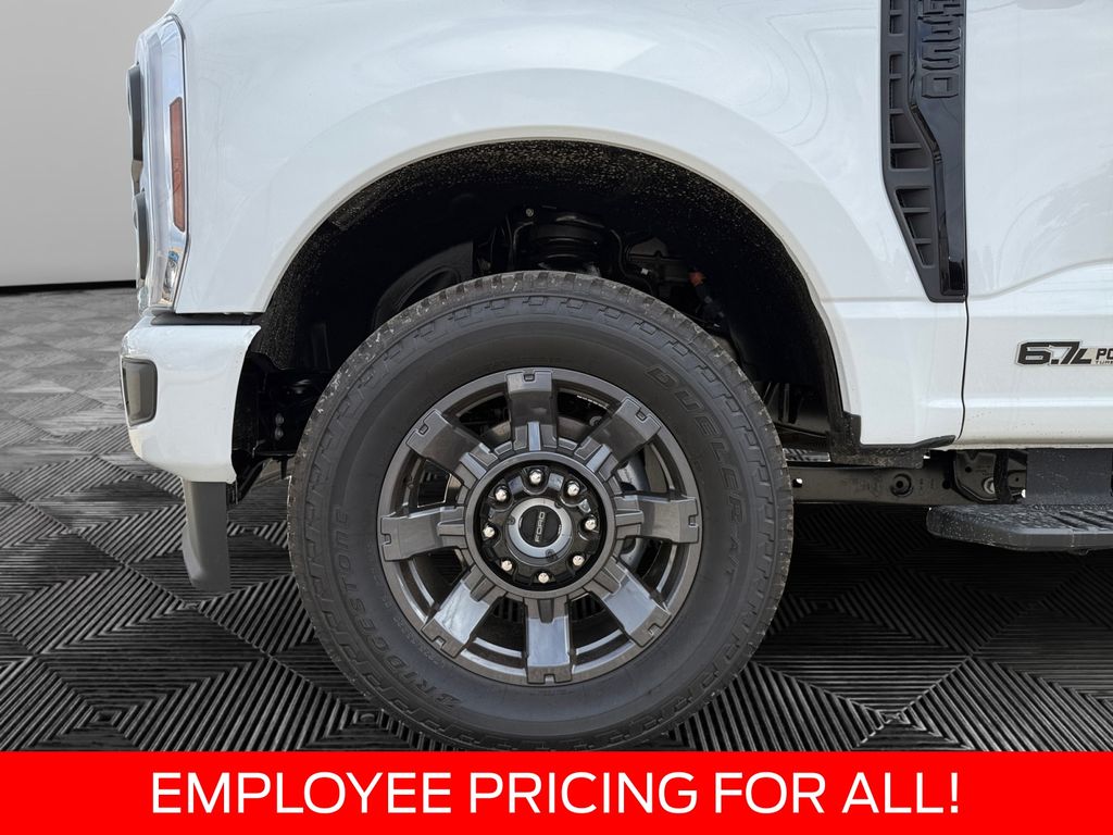 2026 Ford F-350 Super Duty XL - Photo 9