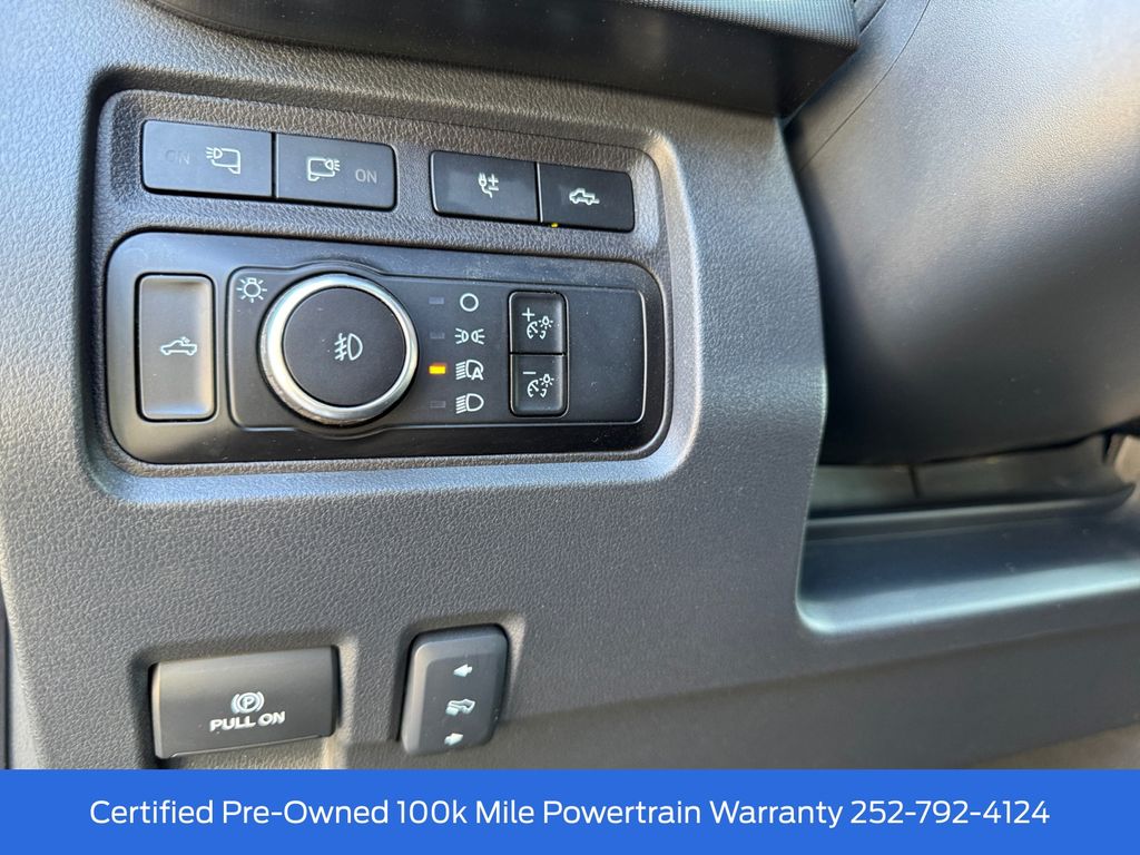2024 Ford F-350 Super Duty Platinum - Photo 23