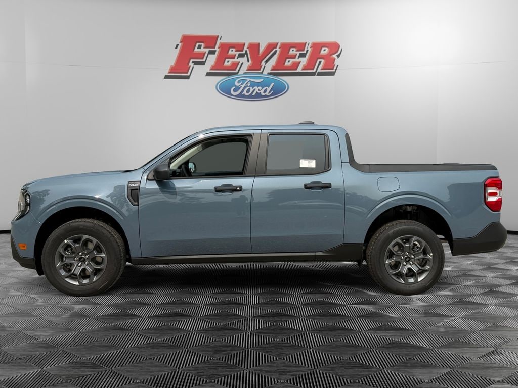 New 2026 Ford Maverick XLT Truck