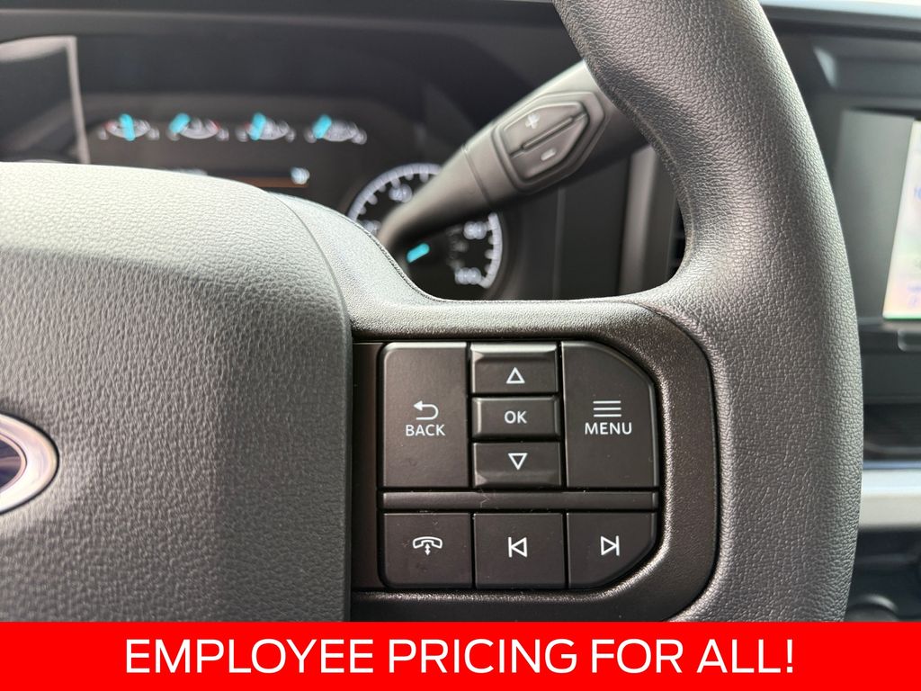 2026 Ford F-350 Super Duty XL - Photo 22