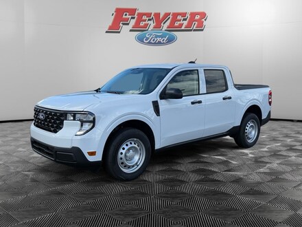 2026 Ford Maverick XL Truck