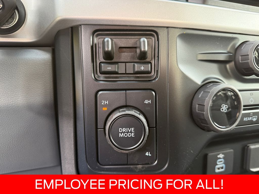 2026 Ford F-350 Super Duty XL - Photo 19
