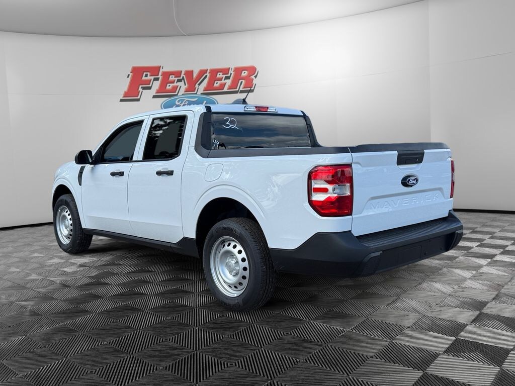 New 2026 Ford Maverick XL Truck